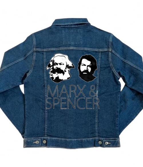 Marx and Spencer Színészek Kabát - Színészek