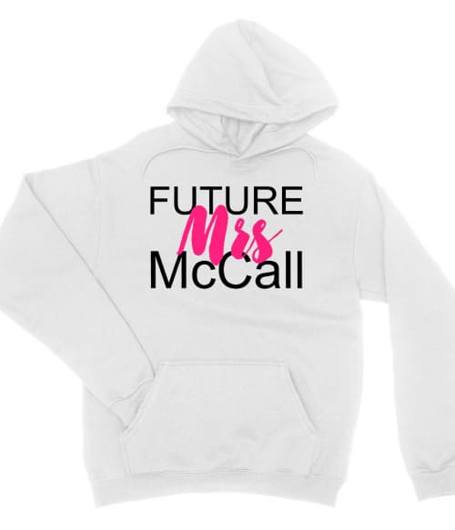 Future Mrs McCall Póló - Ha Teen Wolf rajongó ezeket a pólókat tuti imádni fogod!