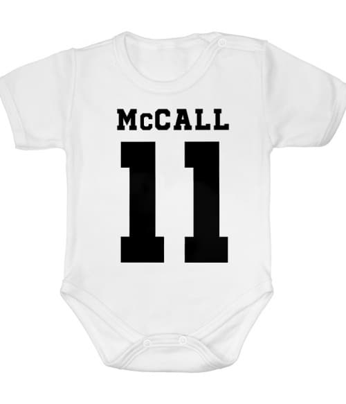 McCall 11 Póló - Ha Teen Wolf rajongó ezeket a pólókat tuti imádni fogod!