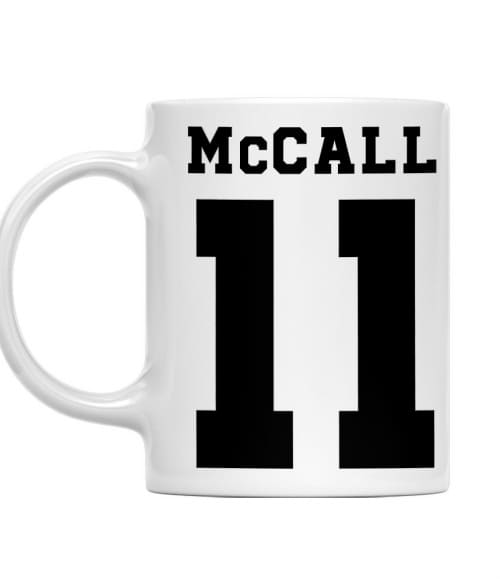 McCall 11 Póló - Ha Teen Wolf rajongó ezeket a pólókat tuti imádni fogod!