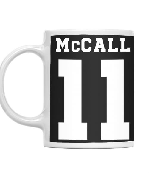 McCall 11 Fantasy Sorozat Bögre - Teen Wolf