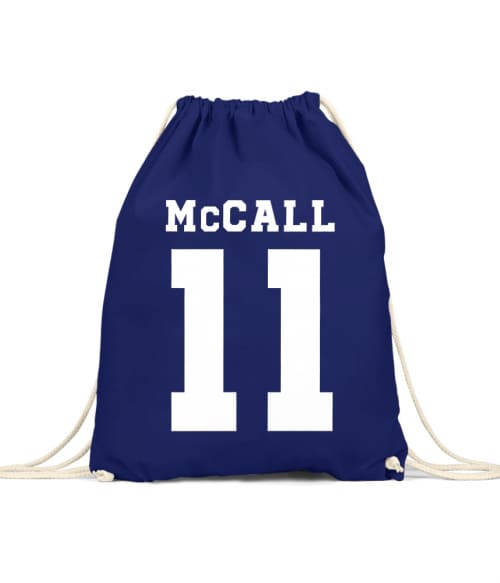 McCall 11 Póló - Ha Teen Wolf rajongó ezeket a pólókat tuti imádni fogod!