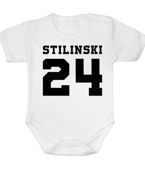 Stilinski 24 Póló - Ha Teen Wolf rajongó ezeket a pólókat tuti imádni fogod!