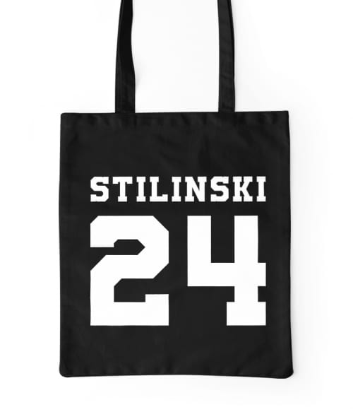 Stilinski 24 Póló - Ha Teen Wolf rajongó ezeket a pólókat tuti imádni fogod!