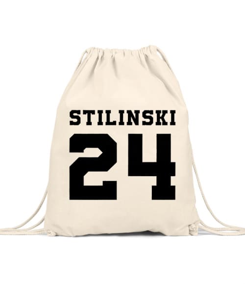 Stilinski 24 Póló - Ha Teen Wolf rajongó ezeket a pólókat tuti imádni fogod!