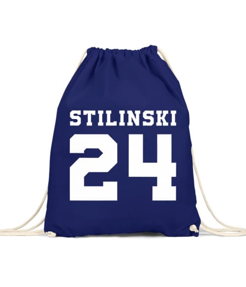 Stilinski 24 Póló - Ha Teen Wolf rajongó ezeket a pólókat tuti imádni fogod!