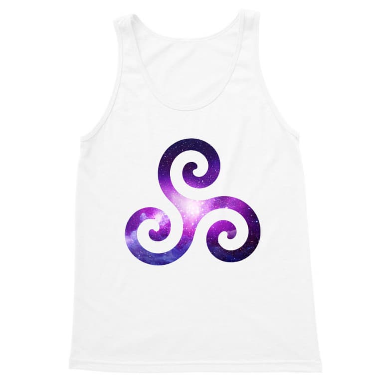 Teen Wolf Galaxy Symbol