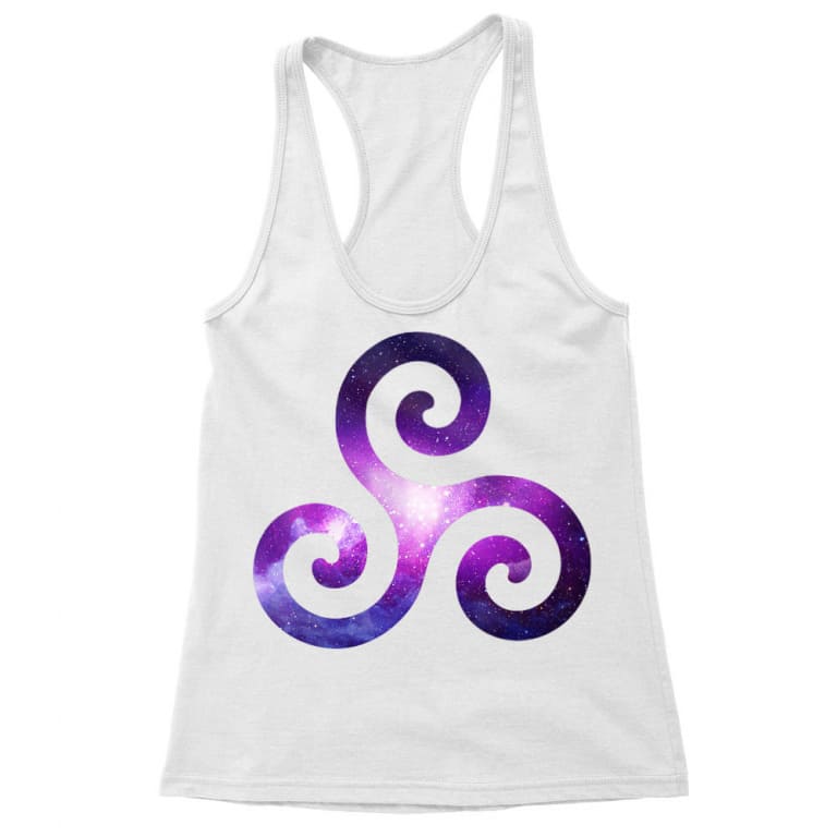 Teen Wolf Galaxy Symbol