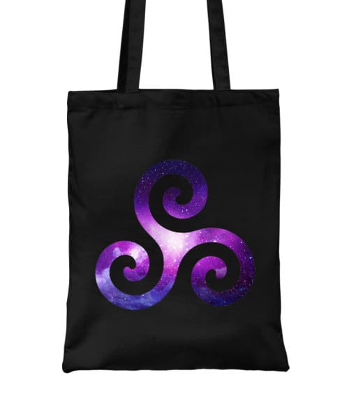 Teen Wolf Galaxy Symbol Póló - Ha Teen Wolf rajongó ezeket a pólókat tuti imádni fogod!