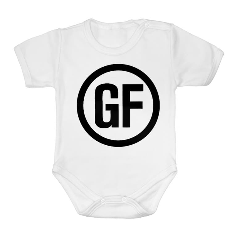 Gluten free logo