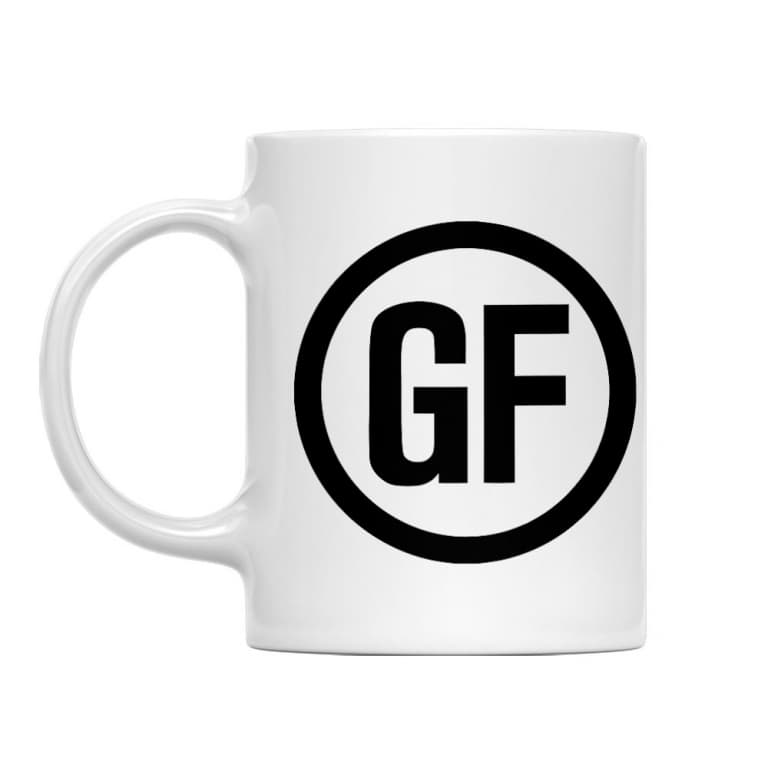 Gluten free logo