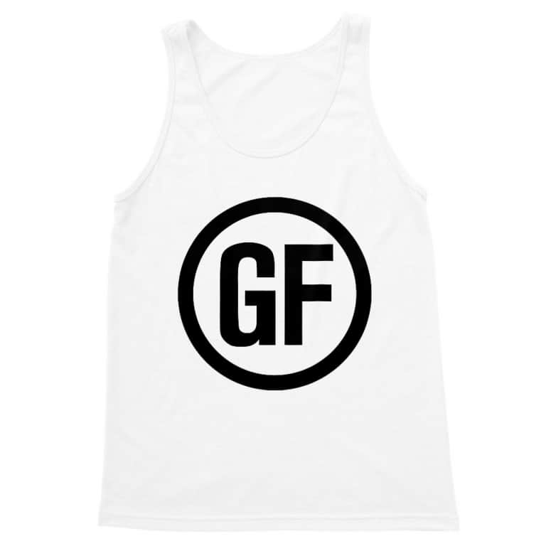 Gluten free logo