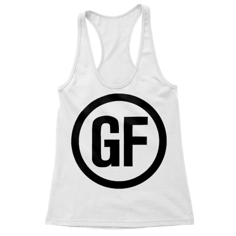 Gluten free logo