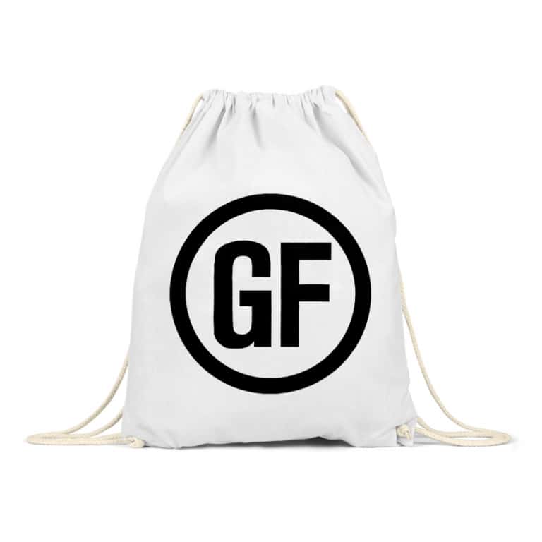 Gluten free logo
