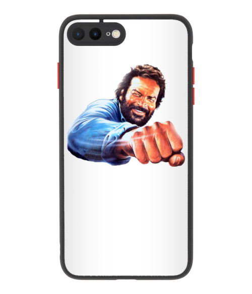 Bud Spencer pofon Póló - Ha Bud Spencer rajongó ezeket a pólókat tuti imádni fogod!