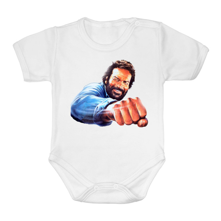 Bud Spencer Punch
