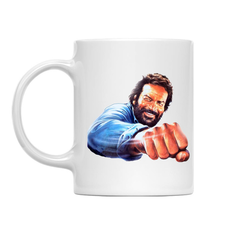 Bud Spencer Punch
