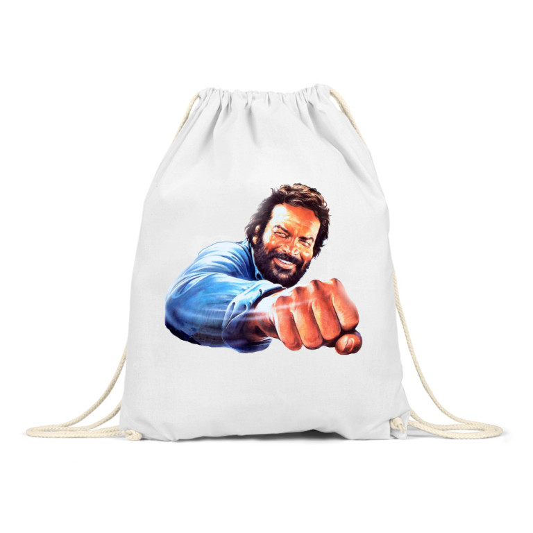 Bud Spencer Punch