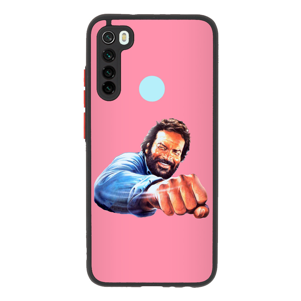 Bud Spencer pofon Xiaomi Telefontok