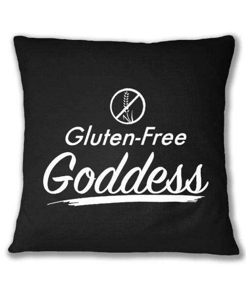 Gluten-free Goddess Póló - Ha Gluten Free rajongó ezeket a pólókat tuti imádni fogod!