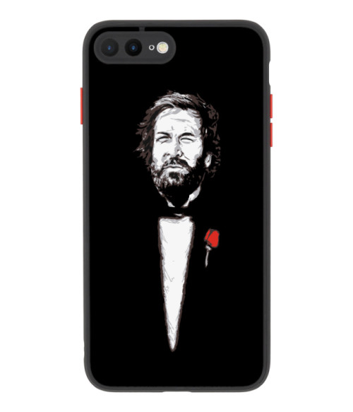 Bud Spencer a keresztapa Póló - Ha Bud Spencer rajongó ezeket a pólókat tuti imádni fogod!