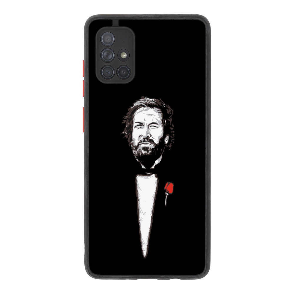 Bud Spencer a keresztapa Samsung Telefontok