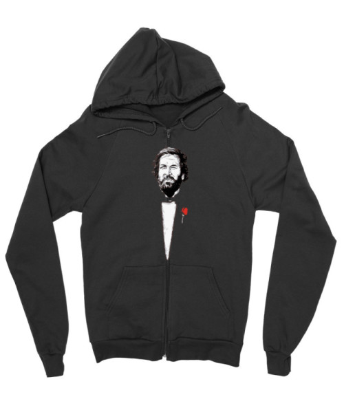 Bud Spencer a keresztapa Bud Spencer a keresztapa Póló - Ha Bud Spencer rajongó ezeket a pólókat tuti imádni fogod!