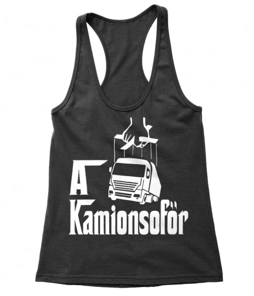A kamionsofőr Póló - Ha Truck Driver rajongó ezeket a pólókat tuti imádni fogod!