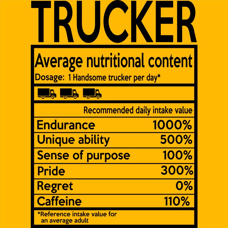 Truck driver