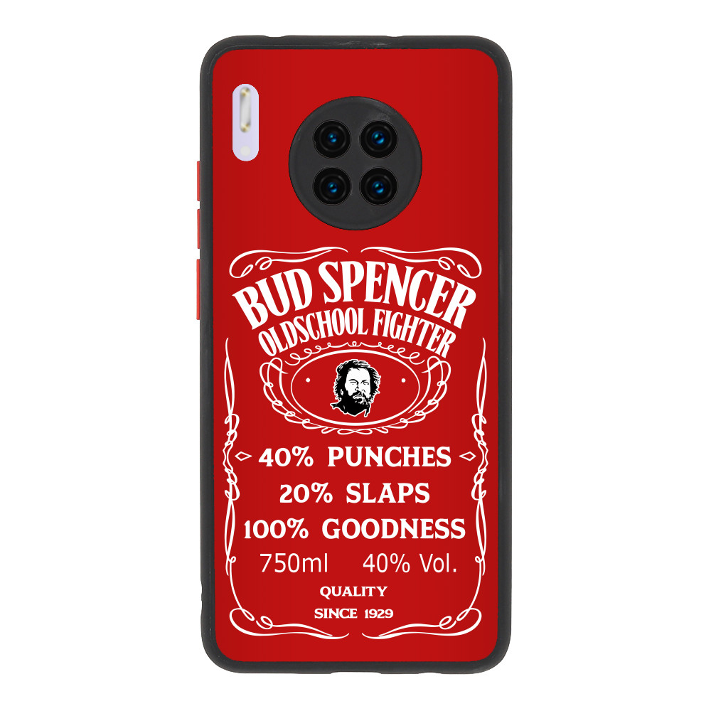 Bud Spencer-es Jack Daniel's Huawei Telefontok
