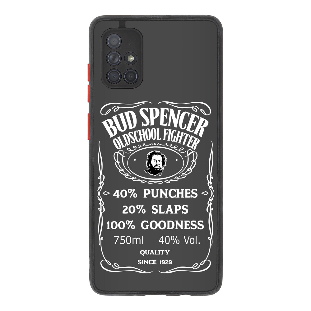 Bud Spencer-es Jack Daniel's Samsung Telefontok