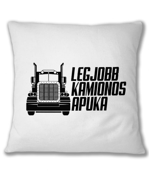 A legjobb kamionos apuka Póló - Ha Truck Driver rajongó ezeket a pólókat tuti imádni fogod!