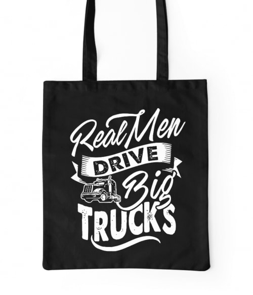 Real man Póló - Ha Truck Driver rajongó ezeket a pólókat tuti imádni fogod!