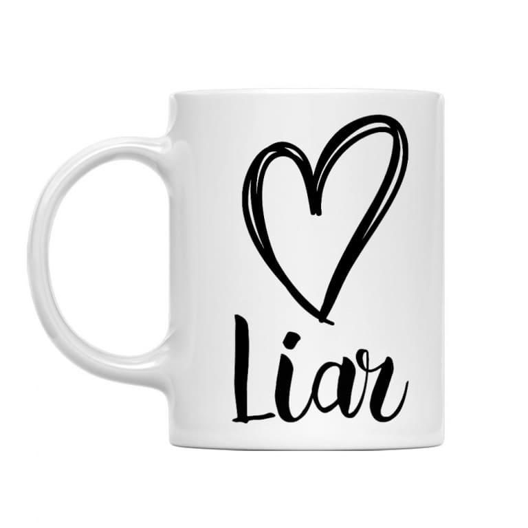 Liar Heart