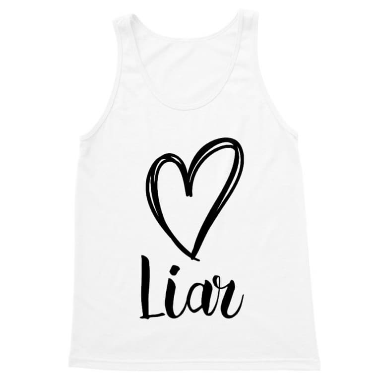 Liar Heart