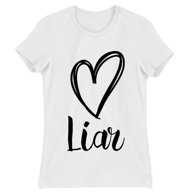 Liar Heart