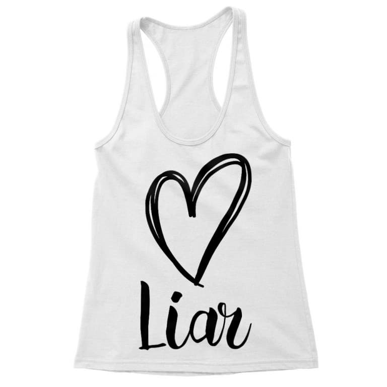 Liar Heart