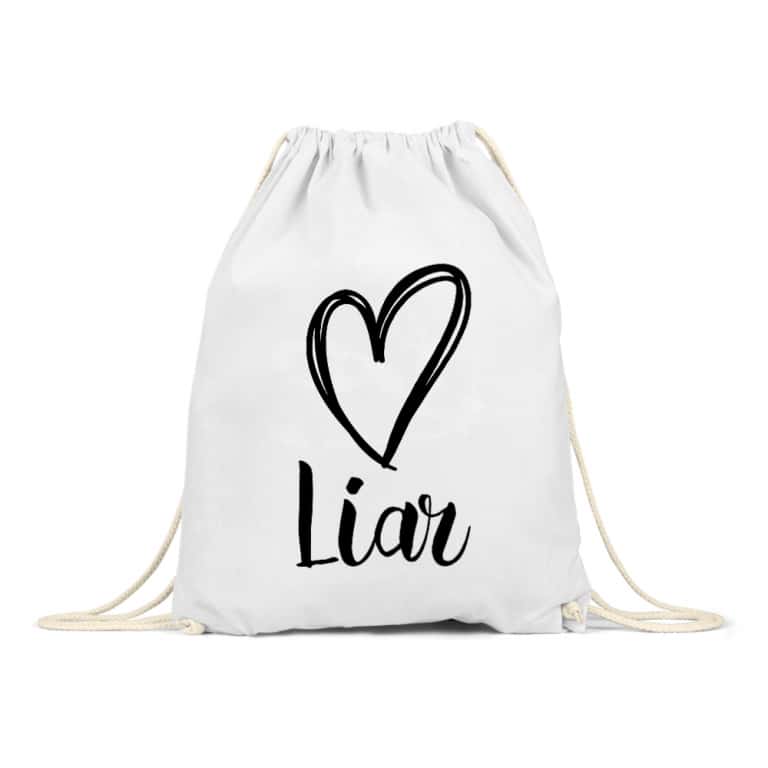 Liar Heart