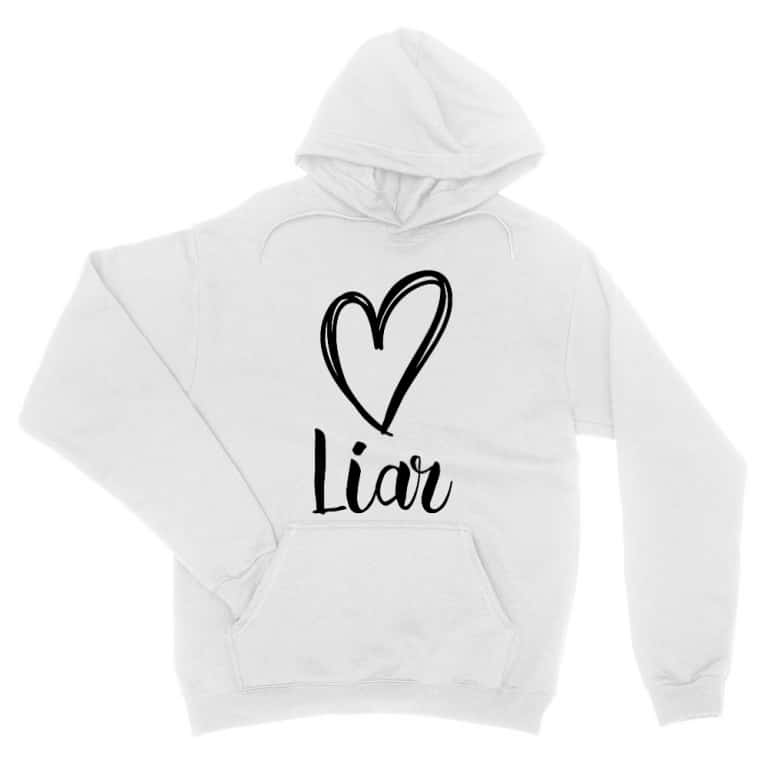 Liar Heart
