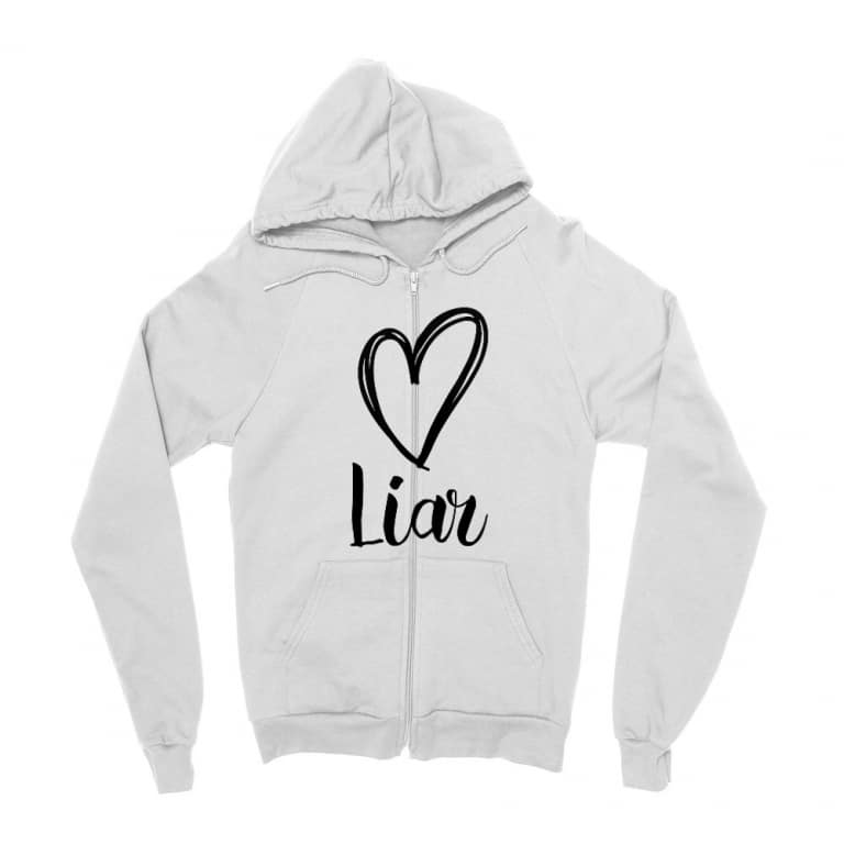 Liar Heart