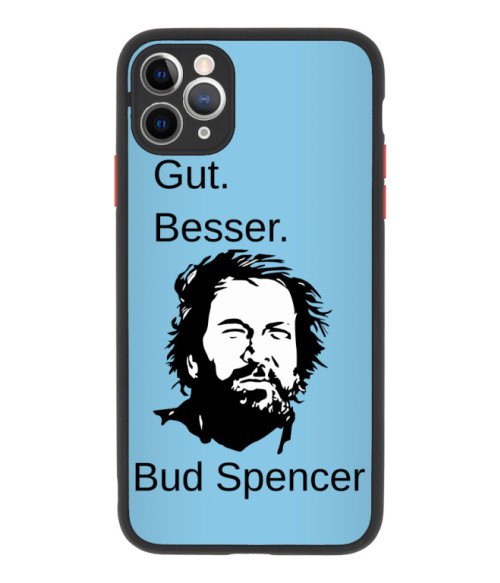 Bud Spencer Gut Besser Filmes Telefontok - Színészek
