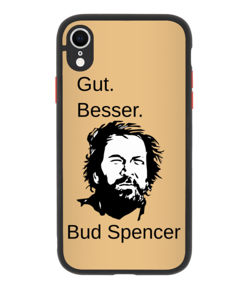 Bud Spencer Gut Besser Póló - Ha Bud Spencer rajongó ezeket a pólókat tuti imádni fogod!