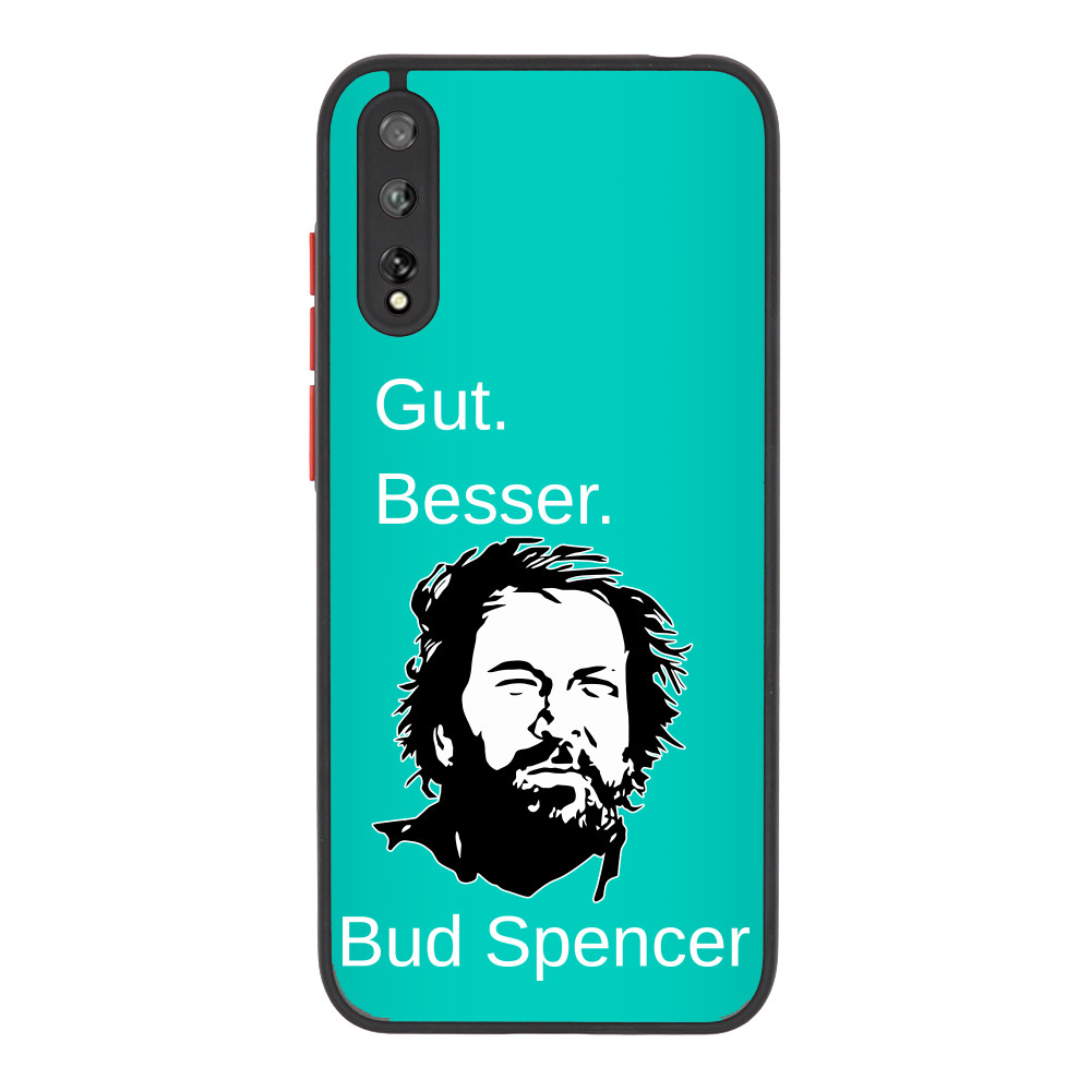 Bud Spencer Gut Besser Huawei Telefontok
