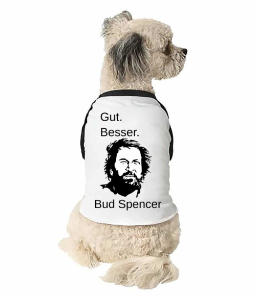 Bud Spencer Gut Besser Bud Spencer Állatoknak - Színészek