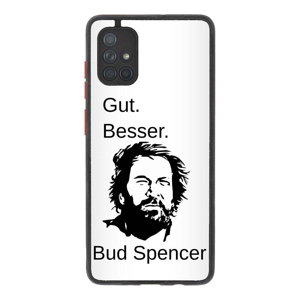 Bud Spencer Gut Besser Samsung Telefontok