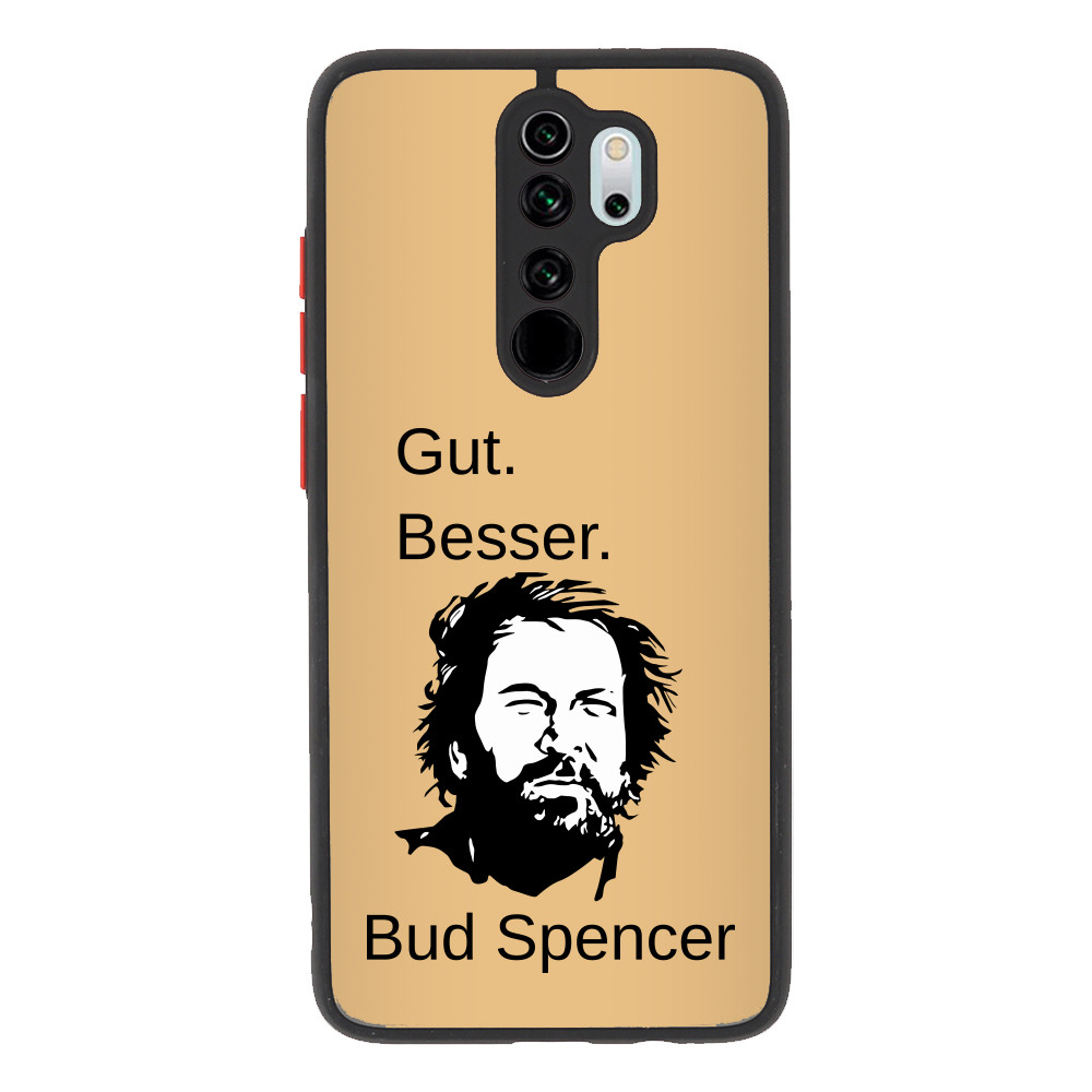 Bud Spencer Gut Besser Xiaomi Telefontok