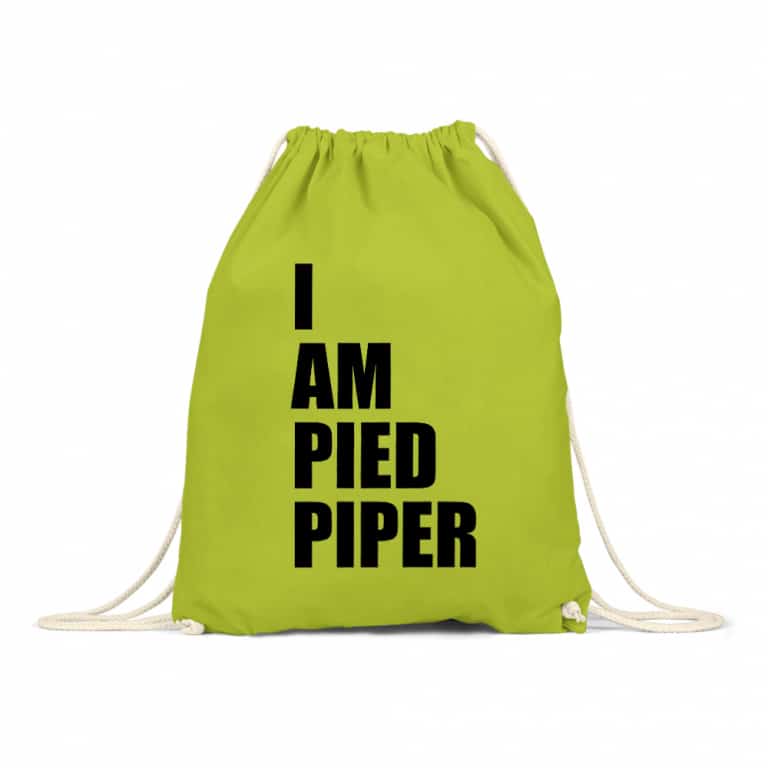 I am pied piper