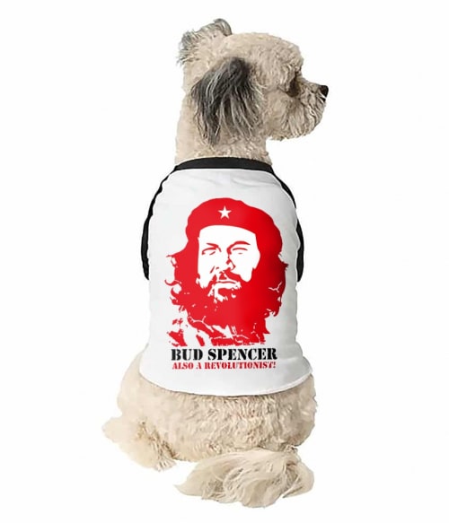 Bud Spencer mint Che Guevara Bud Spencer Állatoknak - Színészek
