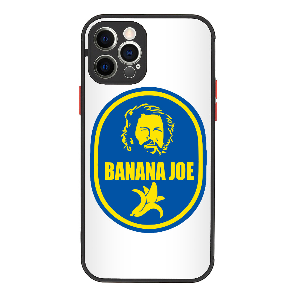 Bud Spencer Banana Joe Apple iPhone Telefontok