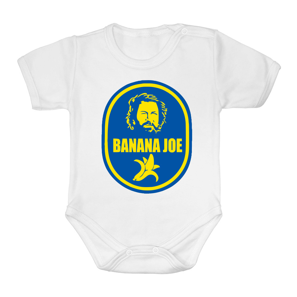 Bud Spencer Banana Joe Baba Body